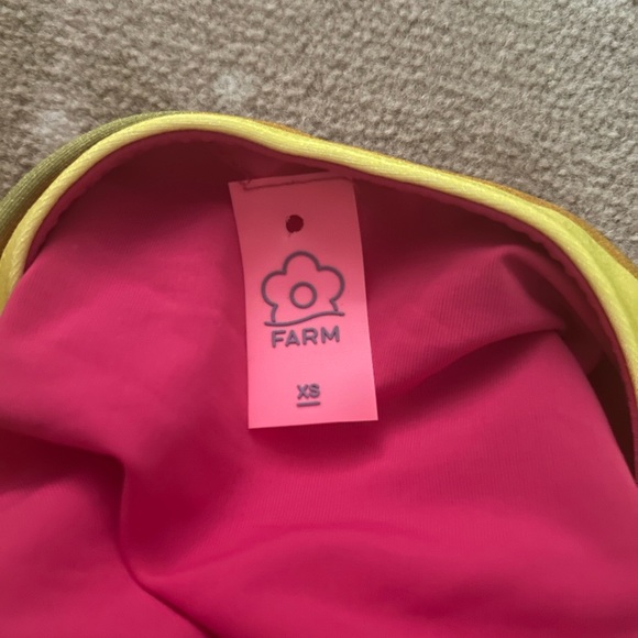 FARM RIO swimsuit!! - Picture 2 of 4